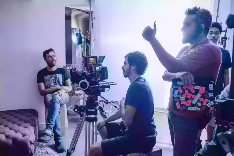 Produtoras de filmes publicitários em sp